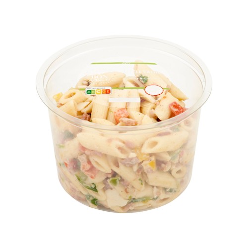 Carrefour Bon Appétit! Little Salad Penne Crispy Bacon 240 g