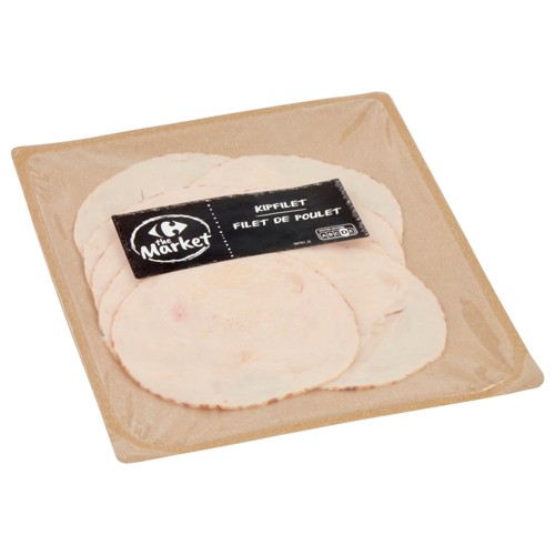 Carrefour The Market Filet de Poulet 150 g