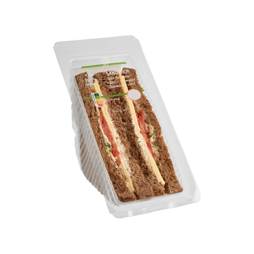 Carrefour Bon Appétit! Sandwich Fromage Beemster Vieux 170 g
