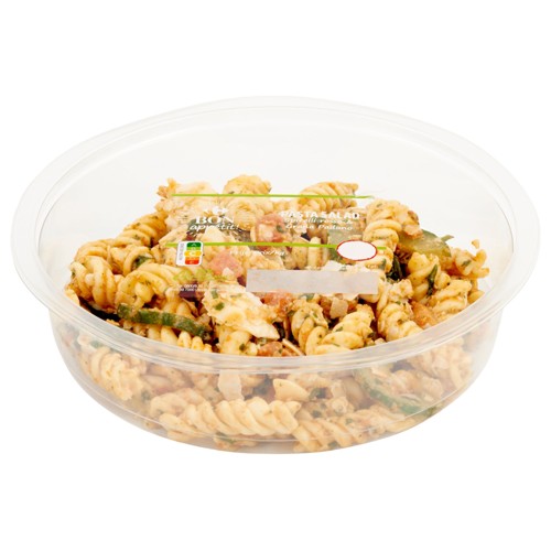 Carrefour Bon Appétit! Pasta Salad Spirelli Rosso & Grana Padano 300 g
