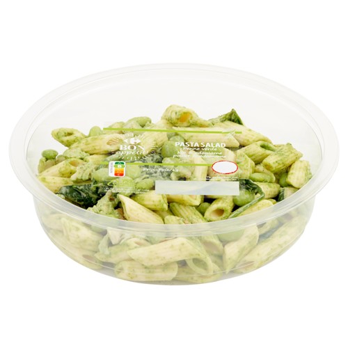 Carrefour Bon Appétit! Pasta Salad Penne Verde Poulet & Edamame 300 g