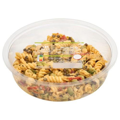 Carrefour Bon Appétit! Pasta Salad Légumes, Poulet & Curry Madras 300g