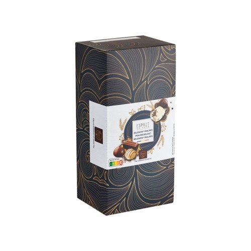 Esprit de Fête Pralines Belges 180 g