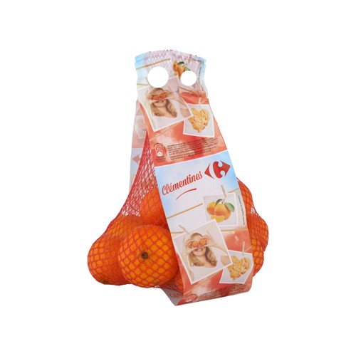 Carrefour The Market Clémentines 1.5 kg
