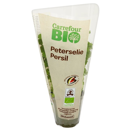 Carrefour BIO Persil en pot