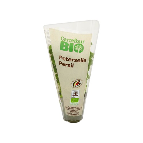 Carrefour BIO Persil en pot