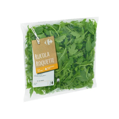 Carrefour The Market Roquette 70 g