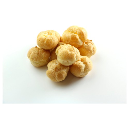 Carrefour Choux à la Crème 10 PCS