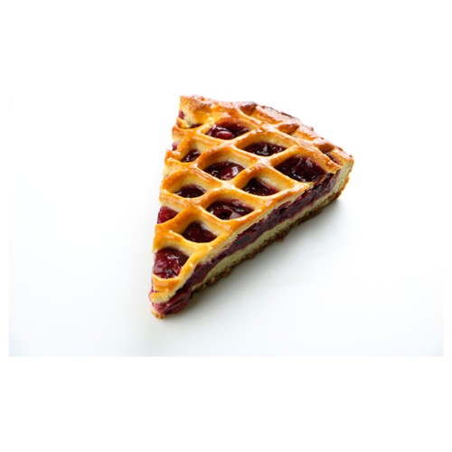 Carrefour Tarte aux Cerises 1 pc