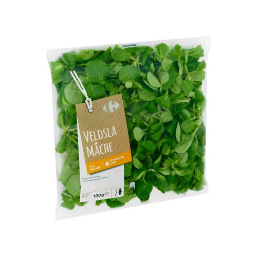 Carrefour Mâche 100 g