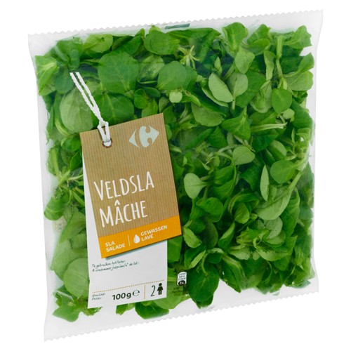 Carrefour Mâche 100 g