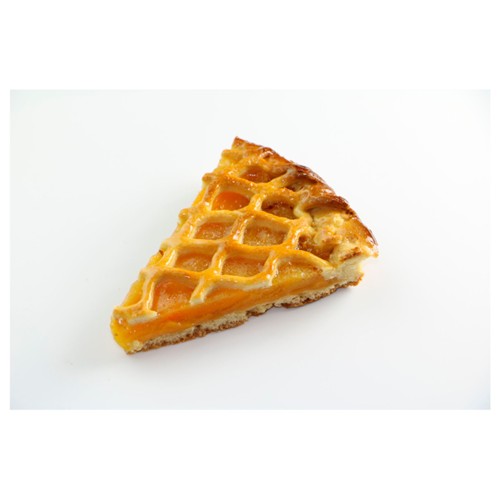 Carrefour Tarte aux Abricots 1 pc
