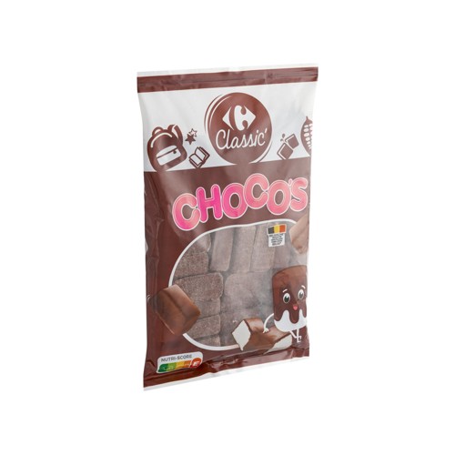 Carrefour Classic'' Choco''s 300 g