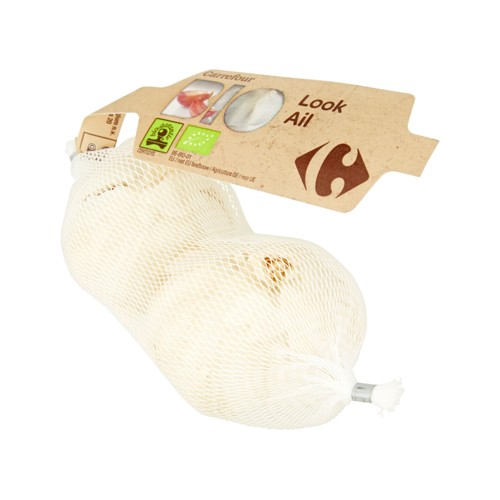 Carrefour BIO Ail 2pc