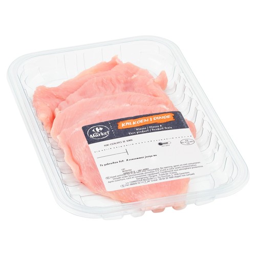 Carrefour The Market Dinde