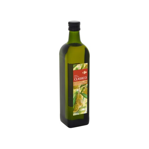 Carrefour Huile d''Olive Classico 75 cl