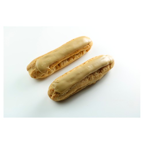 Carrefour Eclairs Moka 2 pc