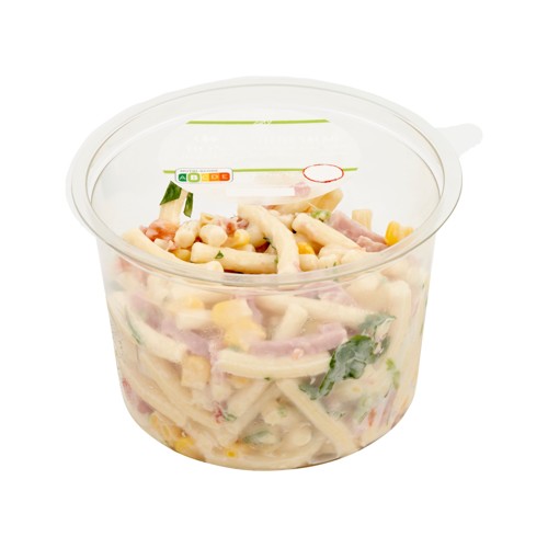 Carrefour Bon Appétit! Little Salad Macaroni au Jambon 240 g