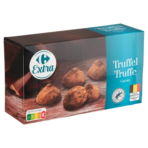 Carrefour Extra Truffe Cacao 175 g