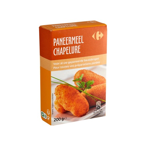Carrefour Chapelure 200 g