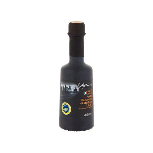 Carrefour Selection Aceto Balsamico di Modena I.G.P.  250 ml