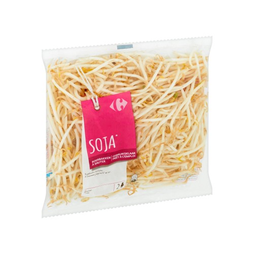 Carrefour Soja 250 g