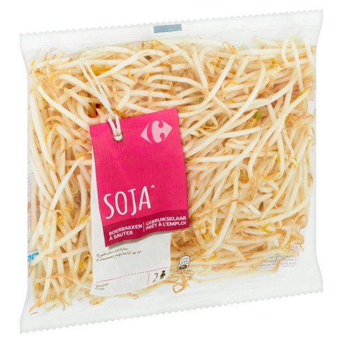 Carrefour Soja 250 g