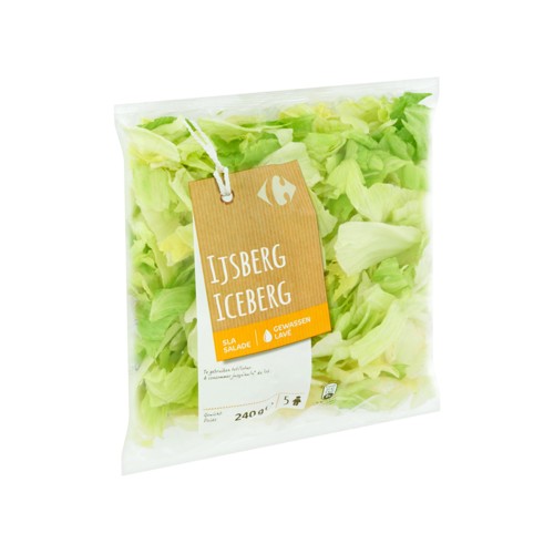 Carrefour The Market Iceberg 240 g