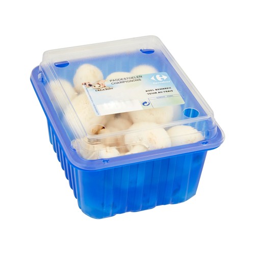 Carrefour Champignons 250 g