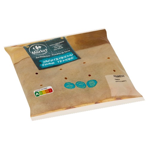 Carrefour Pommes de Terre Chair Tendre 2.5 kg