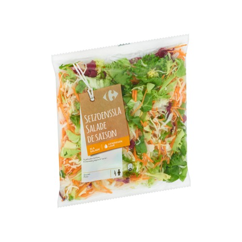 Carrefour Salade de Saison 200 g