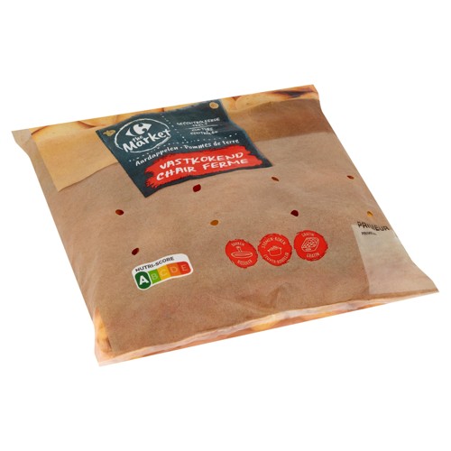 Carrefour Sélection Pomme de Terre Saveur 2.5 kg