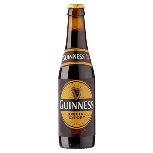Guinness Stout 1/3 Clip