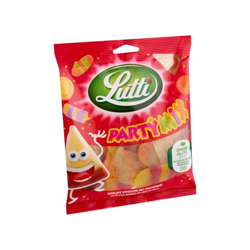 Lutti Party Mix 315 g
