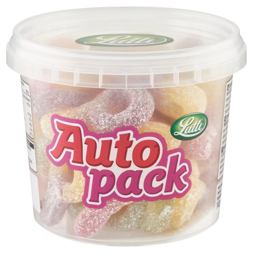 Autopack