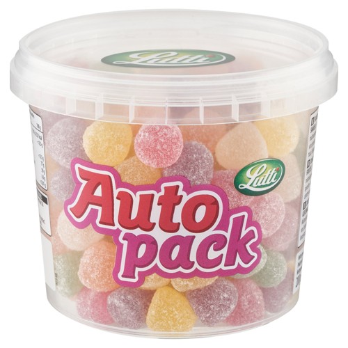 Autopack