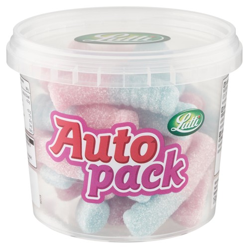 Autopack