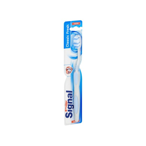 Signal Brosse à Dents Soin Classique x1 Hard