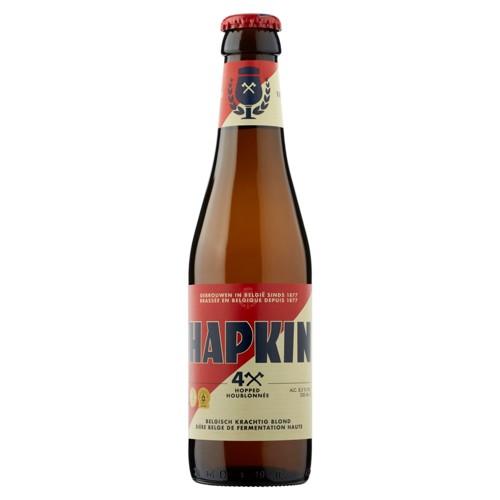 Hapkin (33 cl)