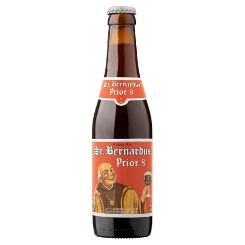 Sint Bernardus 8 (33 cl)