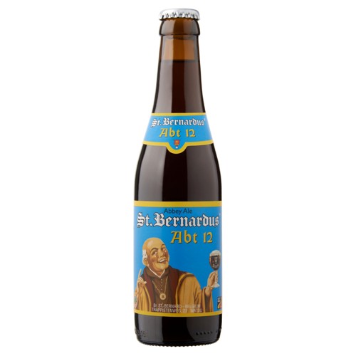 Sint Bernardus 12 (33 cl)