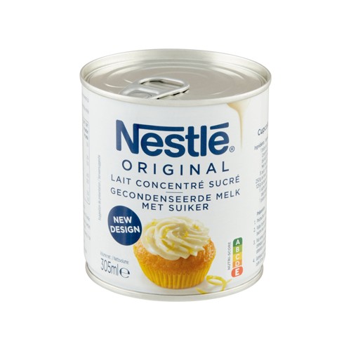 Nestlé Original Lait Concentré Sucré 305 ml