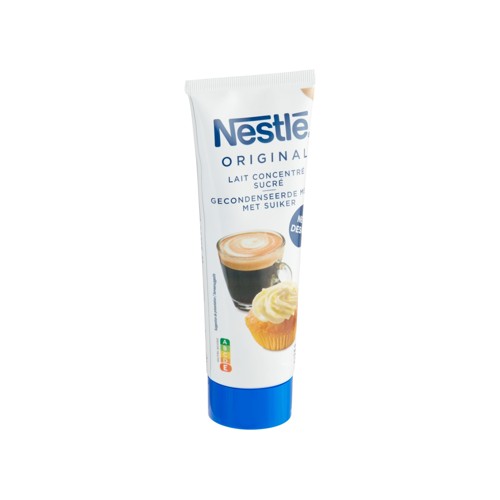Nestlé Gecondenseerde Melk Tube 170g