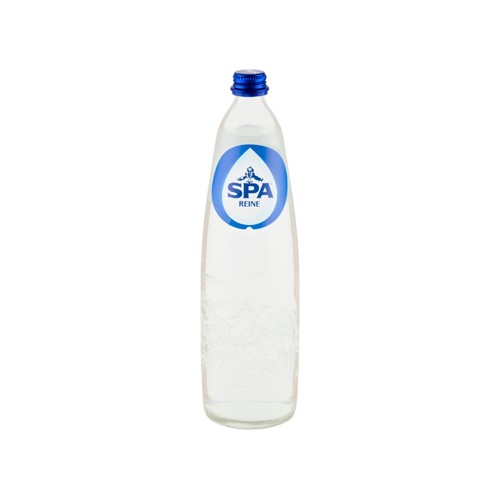 Spa Water 1 L