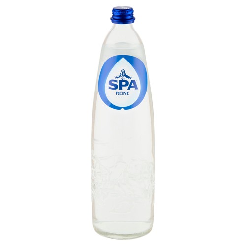 Spa Water 1 L