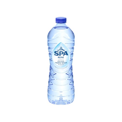 SPA REINE WATER PET 1L