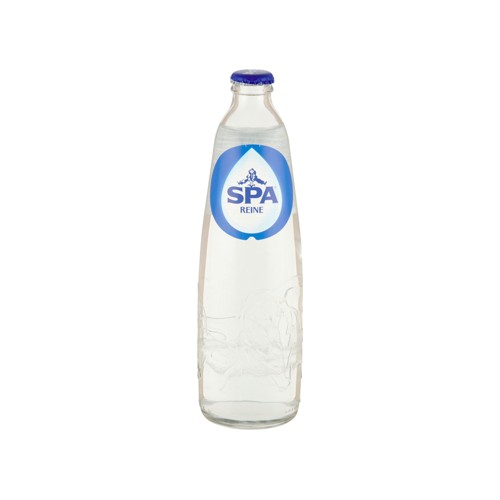 Spa Water 50cl
