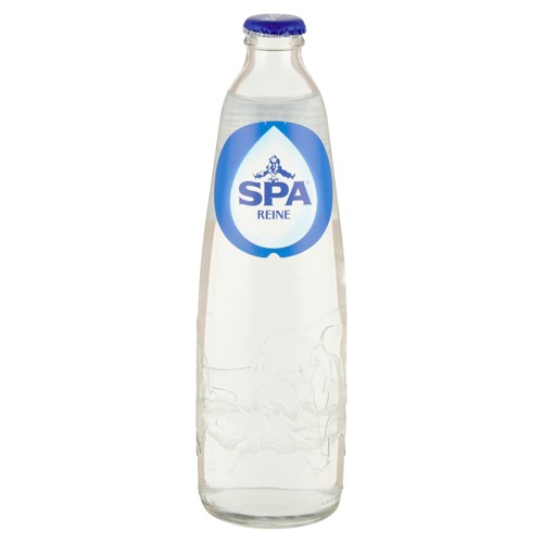 Spa Water 50cl