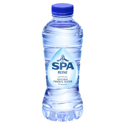 Spa reine (33 cl)