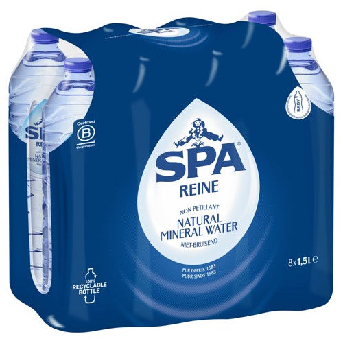 Spa Intense 1.5L